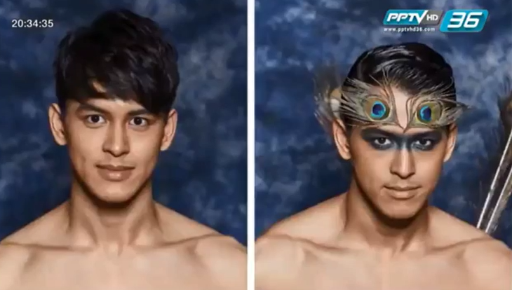 The Face Việt Nam và Thái Lan có thử thách giống nhau trong cùng 1 đêm - Ảnh 5. The Face Việt Nam và Thái Lan có thử thách giống nhau trong cùng 1 đêm - Ảnh 5.