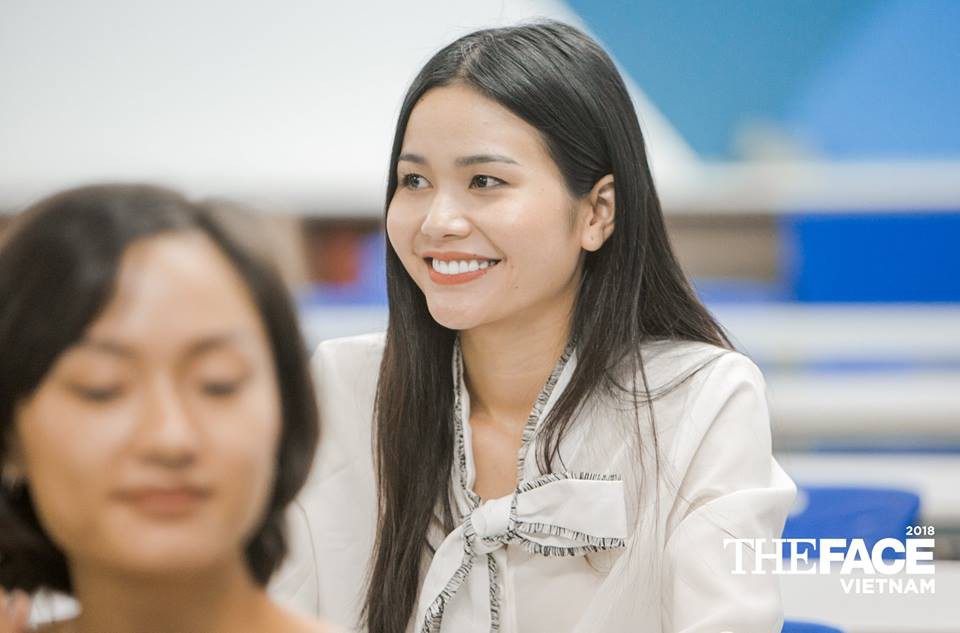 Bella (team Minh Hằng): Tôi muốn rút khỏi The Face do bệnh tình đang ảnh hưởng đến tuổi thọ - Ảnh 2. Bella (team Minh Hằng): Tôi muốn rút khỏi The Face do bệnh tình đang ảnh hưởng đến tuổi thọ - Ảnh 2.