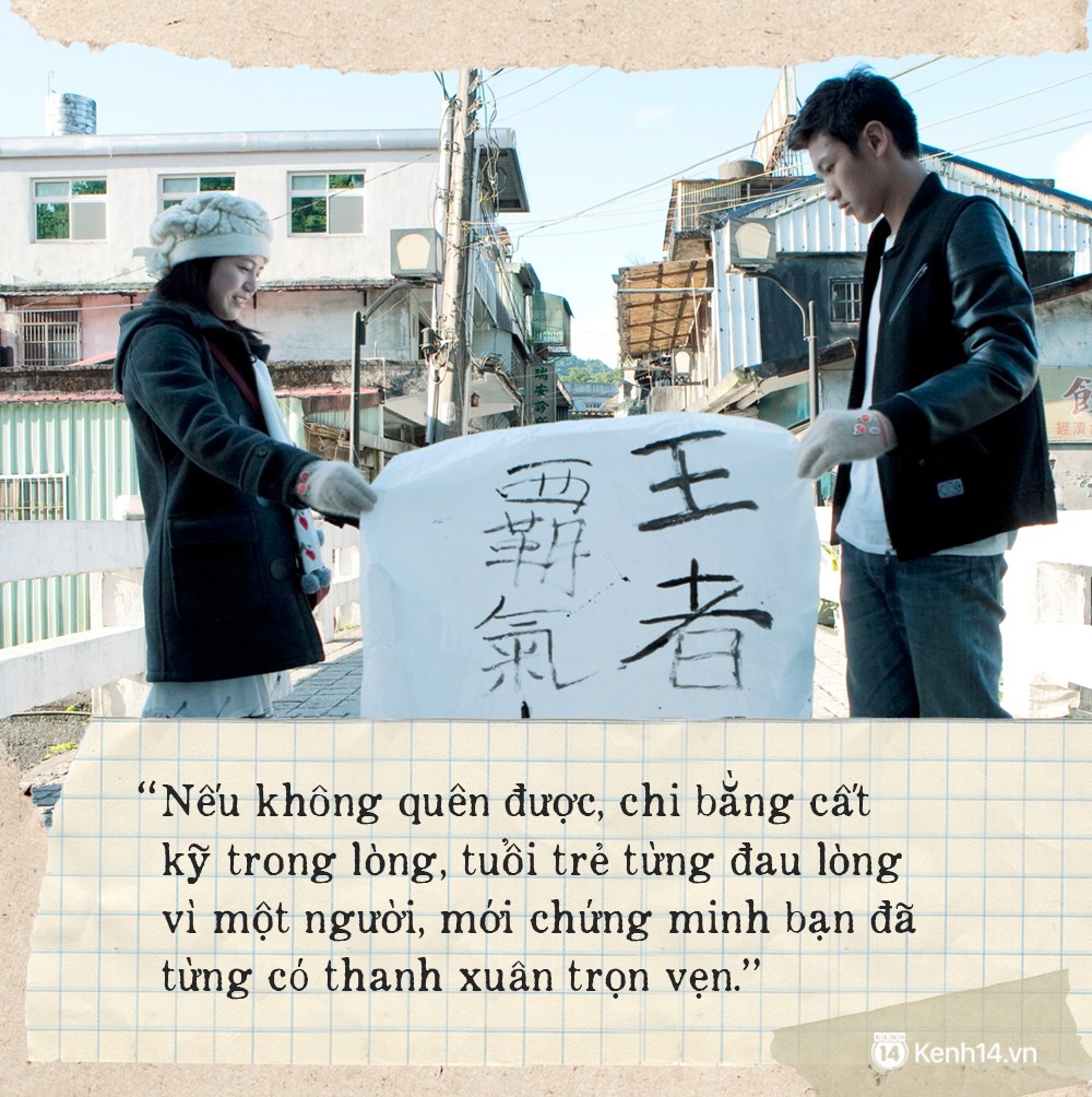 Tuổi trẻ thật tốt biết bao, luôn mang theo nụ cười dạt dào hơi thở thanh xuân, không sao có thể bắt chước được - Ảnh 19. Tuổi trẻ thật tốt biết bao, luôn mang theo nụ cười dạt dào hơi thở thanh xuân, không sao có thể bắt chước được - Ảnh 19.