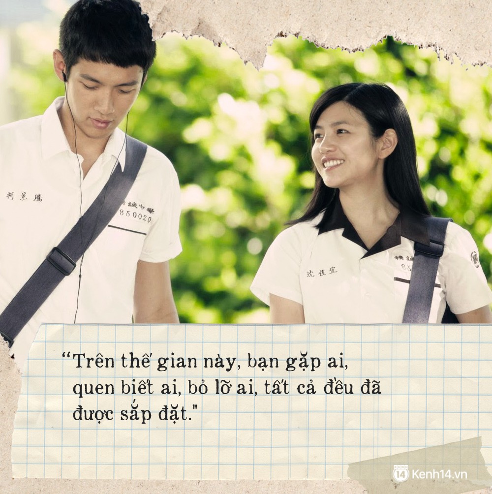 Tuổi trẻ thật tốt biết bao, luôn mang theo nụ cười dạt dào hơi thở thanh xuân, không sao có thể bắt chước được - Ảnh 3. Tuổi trẻ thật tốt biết bao, luôn mang theo nụ cười dạt dào hơi thở thanh xuân, không sao có thể bắt chước được - Ảnh 3.