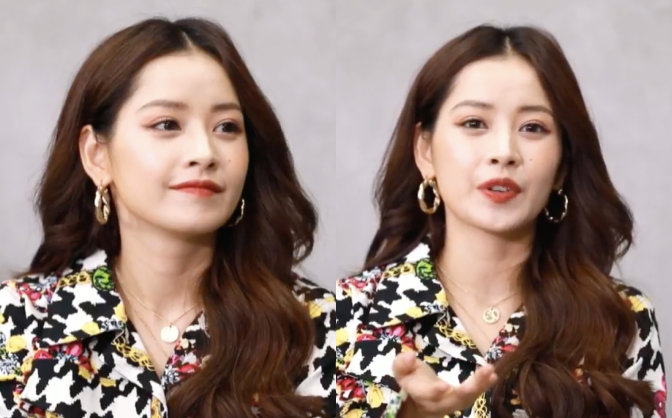 Chi Pu xuất hiện trên chương trình Hàn Quốc: Được mỹ nam nhà SM tỏ tình, diva Hàn khen hết lời vì quá xinh - Ảnh 3. Chi Pu xuất hiện trên chương trình Hàn Quốc: Được mỹ nam nhà SM tỏ tình, diva Hàn khen hết lời vì quá xinh - Ảnh 3.