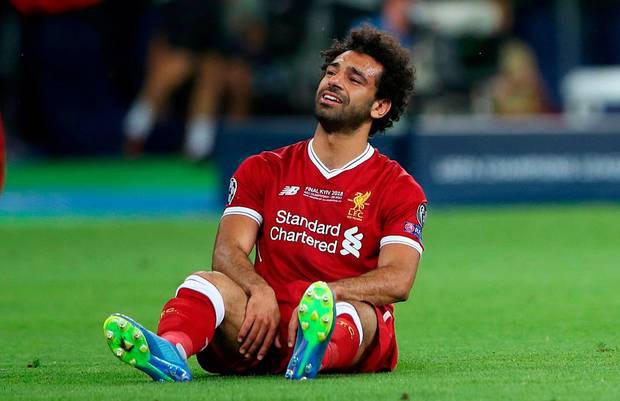 Danh thủ Mo Salah được tạc tượng vinh danh nhưng trông hơi sai một chút, dân mạng lập tức nhảy vào chế ảnh - Ảnh 13.