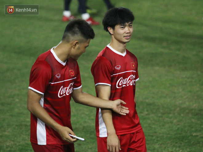 Trổ tài thuyết phục, Đức Chinh gọi vốn từ Công Phượng thành công - Ảnh 4.