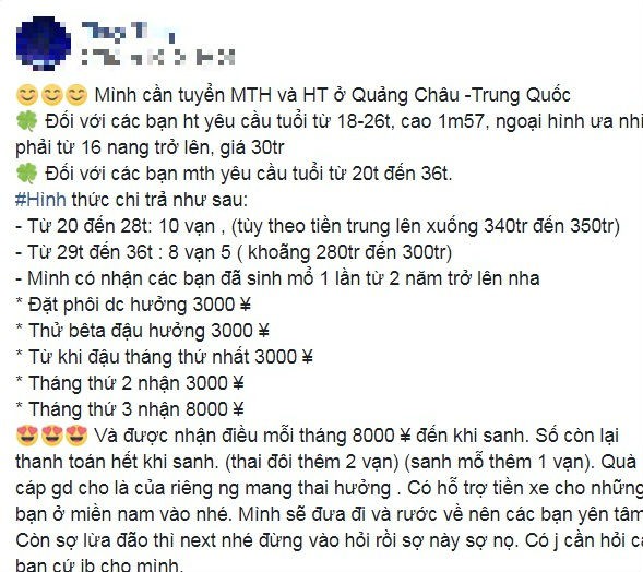 Bán trứng xuyên biên giới: Thót tim hành trình dụ siêu cò lộ mặt - Ảnh 3.