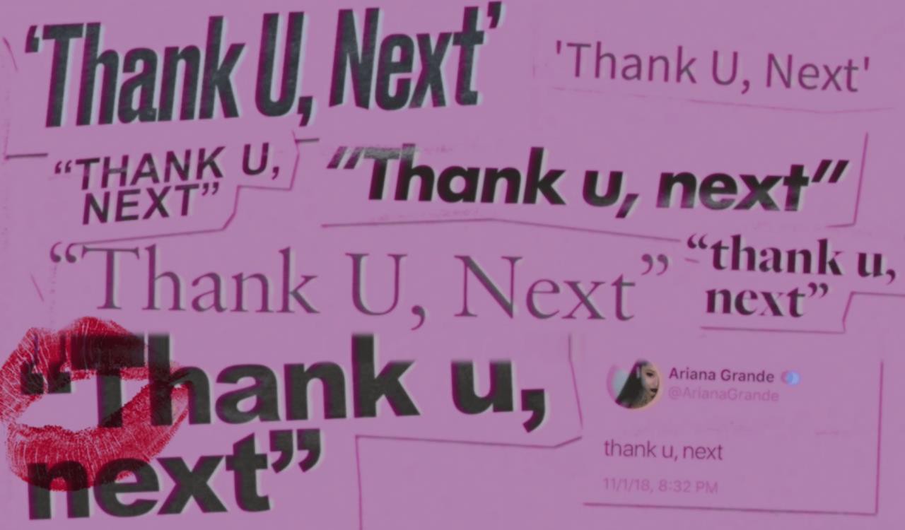 Nhờ không ngại đụng chạm “người cũ” nên hit mới của Ariana Grande mới gây bão trên BXH quốc tế? - Ảnh 1. Nhờ không ngại đụng chạm “người cũ” nên hit mới của Ariana Grande mới gây bão trên BXH quốc tế? - Ảnh 1.