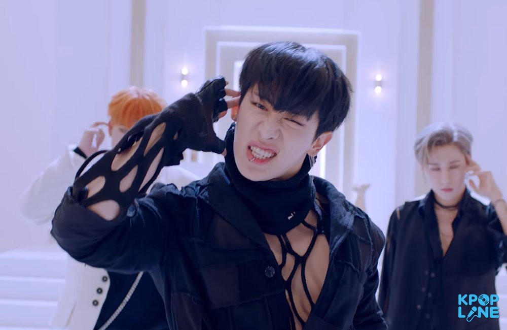 Giành chiến thắng gây chú ý hơn cả EXO comeback, MONSTA X không thoát khỏi nghi án gian lận - Ảnh 4. Giành chiến thắng gây chú ý hơn cả EXO comeback, MONSTA X không thoát khỏi nghi án gian lận - Ảnh 4.