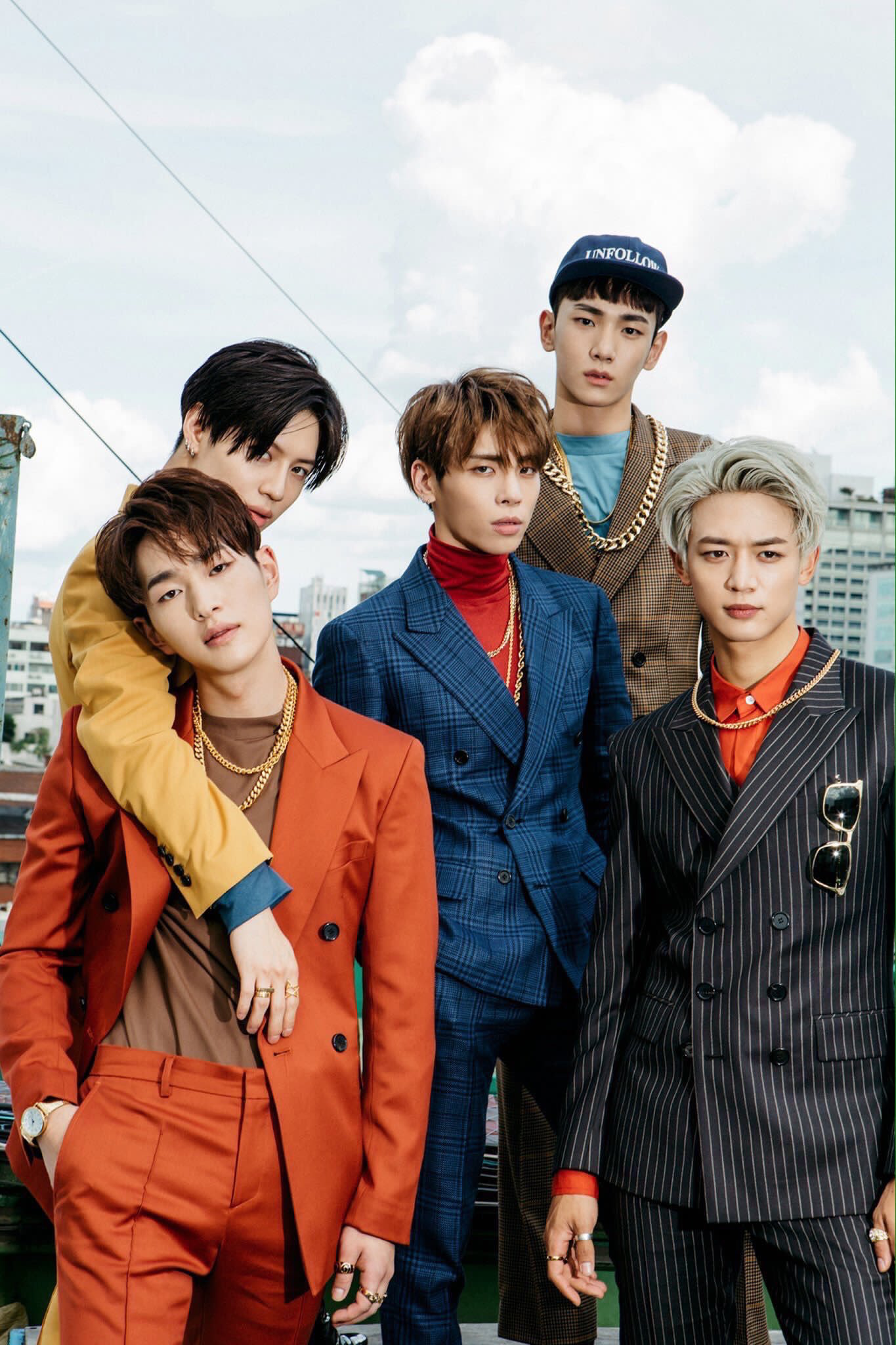 Khi Kpop hóa thành trường Hogwart trong Harry Potter: SM là Gryffindor, G-Dragon dẫn đầu Slytherin, còn BTS là gì? - Ảnh 5.