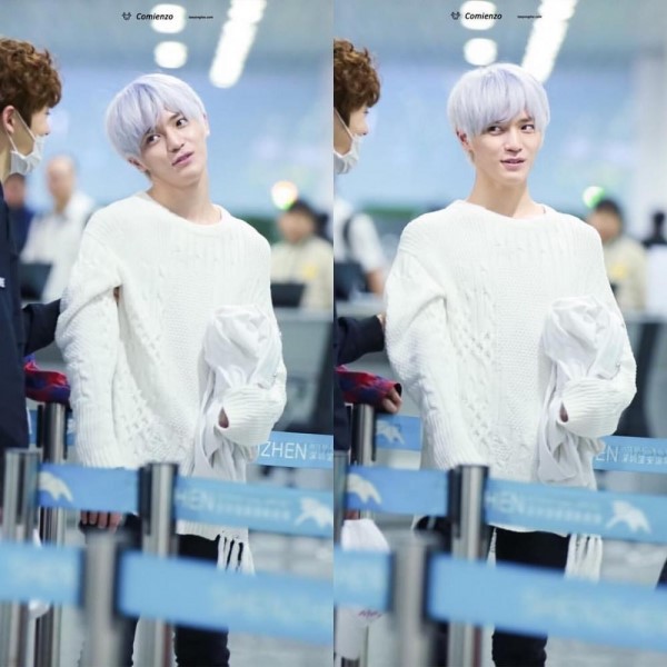 Nhìn 2 thái cực choải nhau chan chát của các nam idol này đến fan ruột cũng... không tin là cùng 1 người - Ảnh 25.