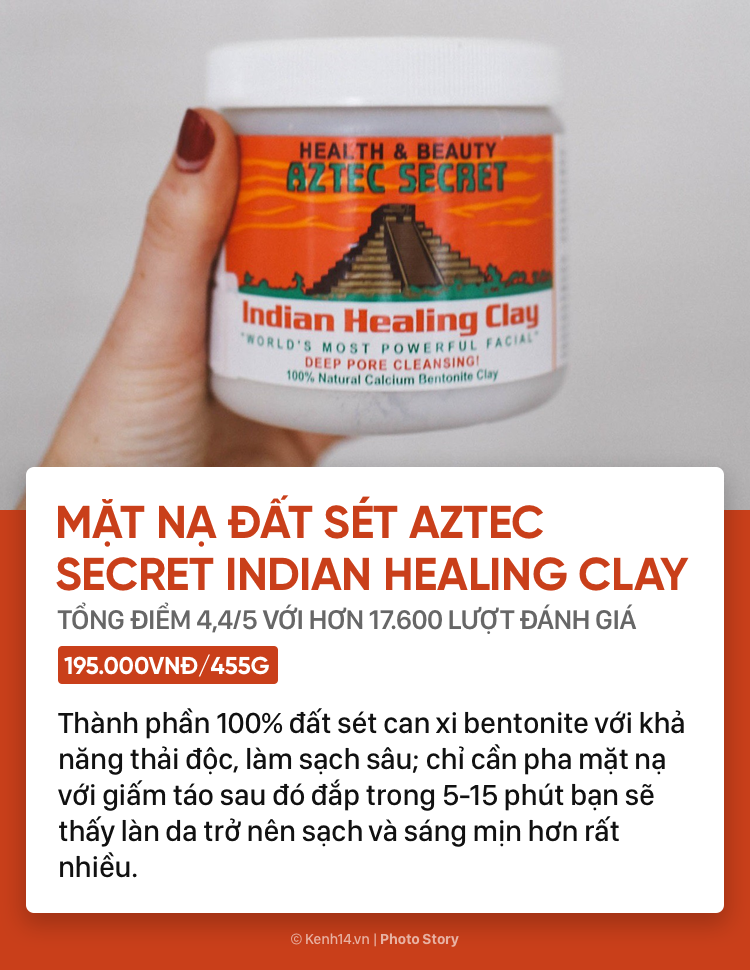 5 sản phẩm trị mụn được review tốt nhất trên Amazon - Ảnh 1. 5 sản phẩm trị mụn được review tốt nhất trên Amazon - Ảnh 1.