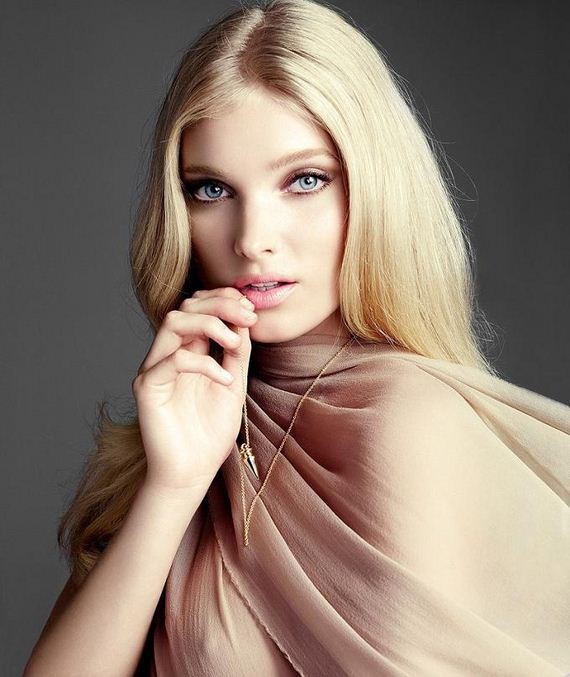 Vẻ đẹp Thụy Điển vừa quý phái, vừa gợi cảm của thiên thần Victorias Secret mặc Fantasy Bra 23 tỷ - Ảnh 3.