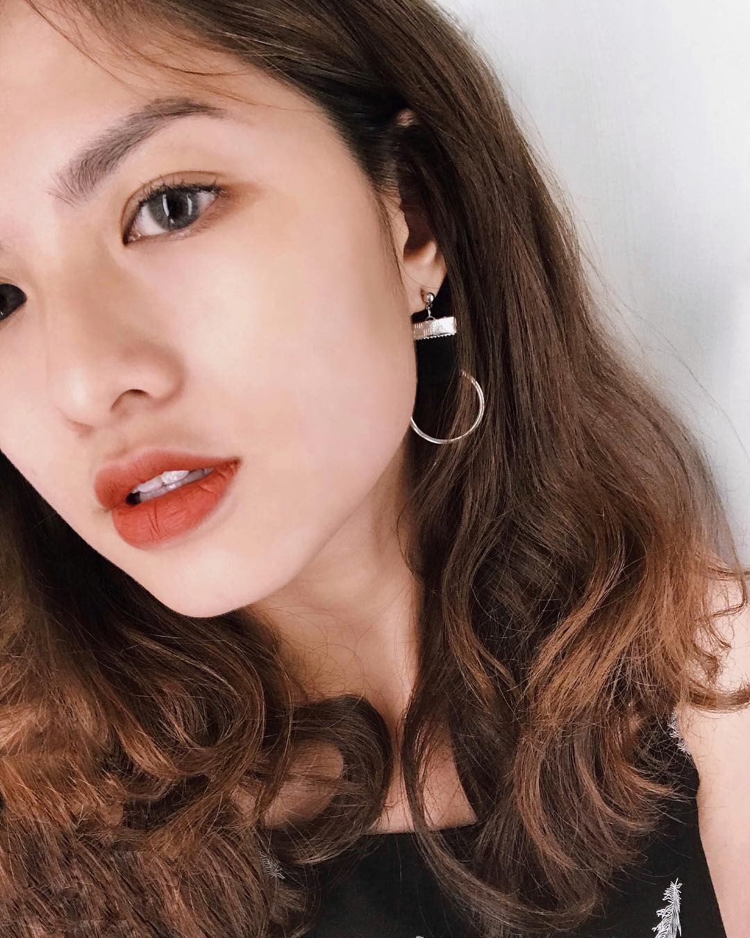 Thì ra Huyme - Trang Lou còn có một cô em họ xinh xắn đến thế này! - Ảnh 6. Thì ra Huyme - Trang Lou còn có một cô em họ xinh xắn đến thế này! - Ảnh 6.