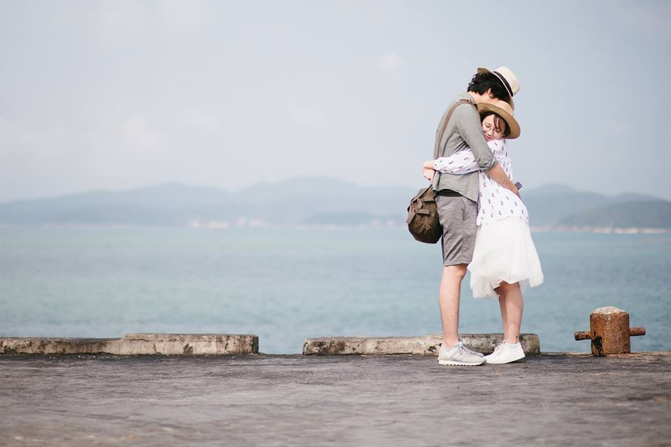 Đi du lịch cùng người yêu: Ngày mình đi với nhau ấy là ngày đẹp trời - Ảnh 3. Đi du lịch cùng người yêu: Ngày mình đi với nhau ấy là ngày đẹp trời - Ảnh 3.