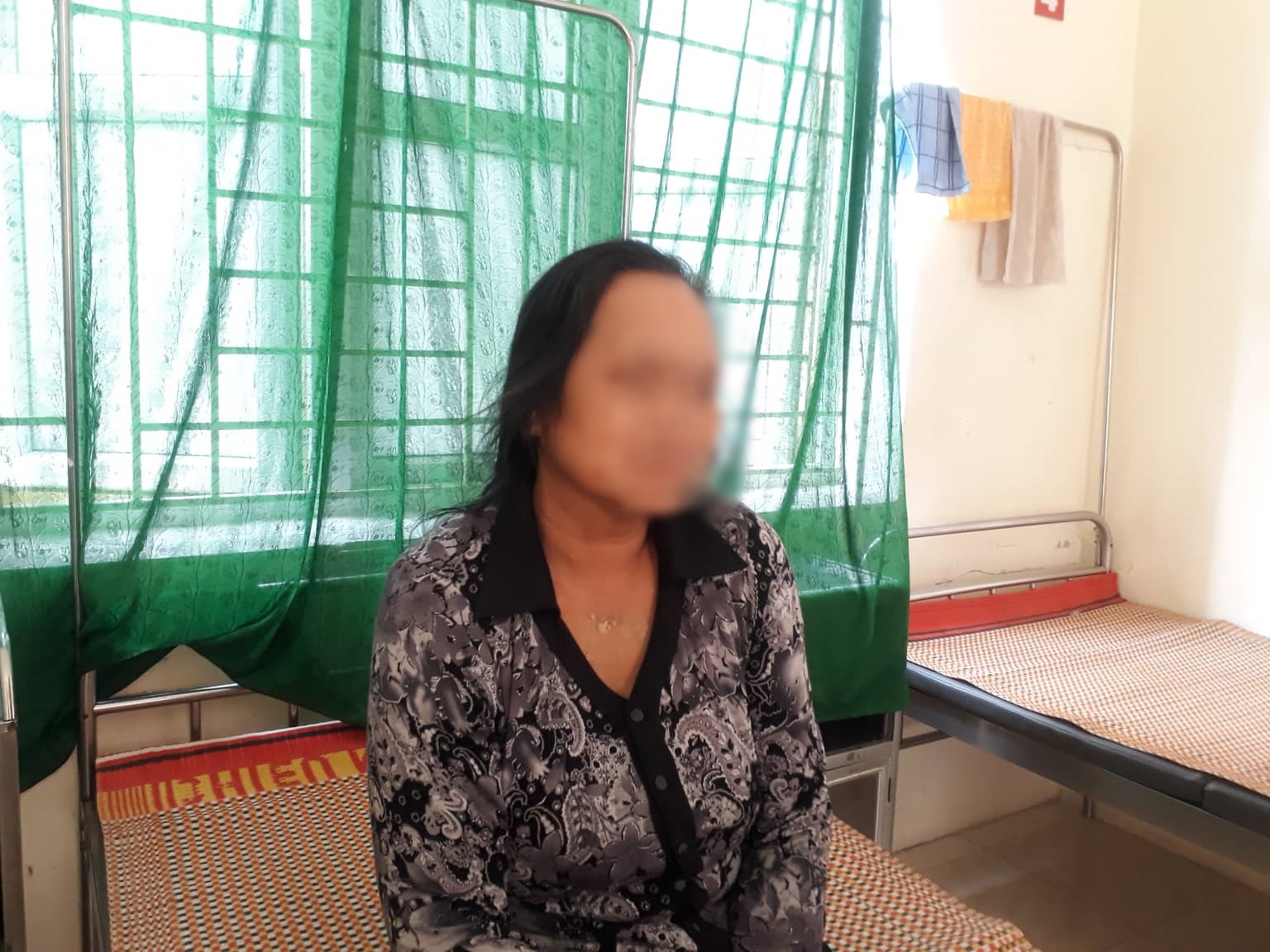 Nạn nhân bị đâm dã man trong vụ giết người ở Hưng Yên: Hắn cố tình giết tôi bằng nhiều nhát dao vào chỗ hiểm - Ảnh 2. Nạn nhân bị đâm dã man trong vụ giết người ở Hưng Yên: Hắn cố tình giết tôi bằng nhiều nhát dao vào chỗ hiểm - Ảnh 2.
