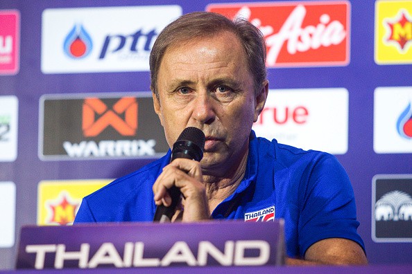 Lịch thi đấu AFF Cup 2018: Tuyển Việt Nam ra quân gặp Lào ngày 8/11 - Ảnh 2.