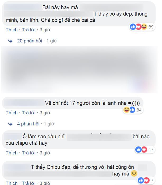 Chi Pu mang hit “Đoá hoa hồng” sang Hàn Quốc, nhiệt tình dạy nhảy cho một thành viên của NCT - Ảnh 2.