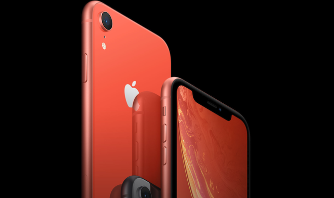 iPhone XR bị Apple ghẻ lạnh hủy kế hoạch sản xuất, sẽ đi theo vết xe đổ của iPhone 5C? - Ảnh 1.