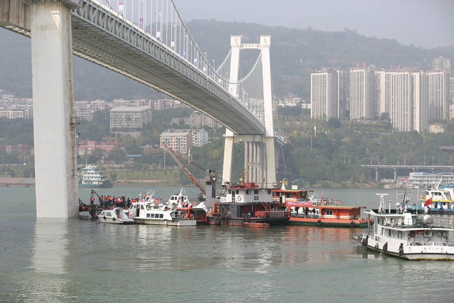 Trung Quốc: Lái xe buýt được thưởng tiền nếu bình tĩnh, không phản ứng lại khi bị ngược đãi - Ảnh 2. Trung Quốc: Lái xe buýt được thưởng tiền nếu bình tĩnh, không phản ứng lại khi bị ngược đãi - Ảnh 2.