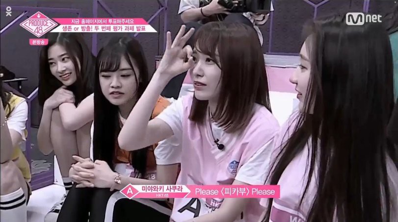 Không ngờ bé Đào của IZ*ONE lại là fan girl cuồng nhiệt của Irene (Red Velvet)! - Ảnh 2. Không ngờ bé Đào của IZ*ONE lại là fan girl cuồng nhiệt của Irene (Red Velvet)! - Ảnh 2.