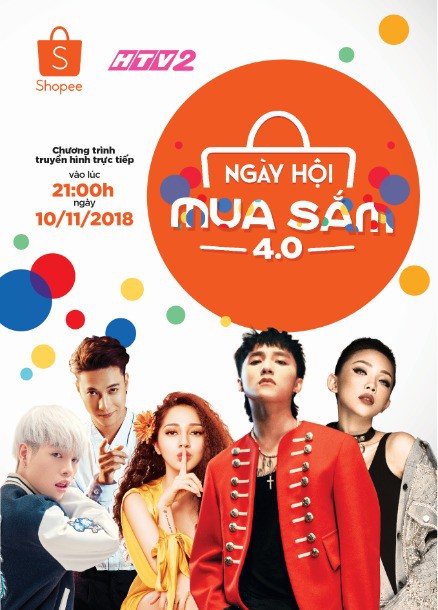 D&agrave;n sao đỉnh nhất showbiz c&ugrave;ng &ldquo;đổ bộ&rdquo;, fan h&oacute;ng từng giờ xem &ldquo;hit&rdquo; n&agrave;o của Vpop sẽ b&ugrave;ng ch&aacute;y s&acirc;n khấu - Ảnh 1.