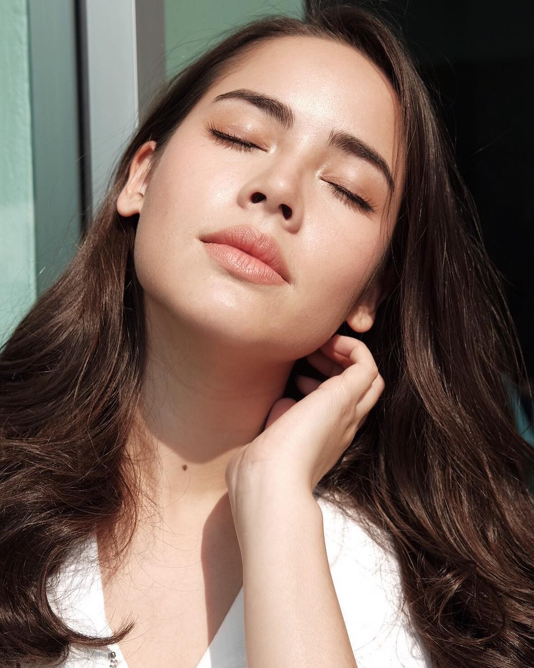 Top mỹ nhân lai đình đám nhất Thái Lan: Nhan sắc xinh đẹp, nửa kia không tỷ phú, thiếu gia thì cũng là nam thần - Ảnh 12. Top mỹ nhân lai đình đám nhất Thái Lan: Nhan sắc xinh đẹp, nửa kia không tỷ phú, thiếu gia thì cũng là nam thần - Ảnh 12.