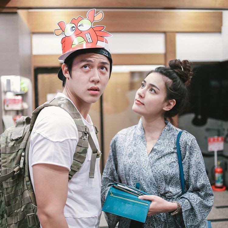 Top mỹ nhân lai đình đám nhất Thái Lan: Nhan sắc xinh đẹp, nửa kia không tỷ phú, thiếu gia thì cũng là nam thần - Ảnh 21. Top mỹ nhân lai đình đám nhất Thái Lan: Nhan sắc xinh đẹp, nửa kia không tỷ phú, thiếu gia thì cũng là nam thần - Ảnh 21.