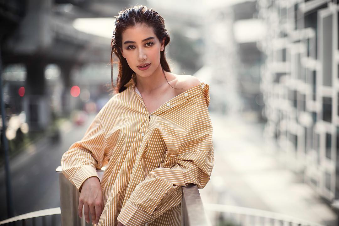 Top mỹ nhân lai đình đám nhất Thái Lan: Nhan sắc xinh đẹp, nửa kia không tỷ phú, thiếu gia thì cũng là nam thần - Ảnh 46. Top mỹ nhân lai đình đám nhất Thái Lan: Nhan sắc xinh đẹp, nửa kia không tỷ phú, thiếu gia thì cũng là nam thần - Ảnh 46.