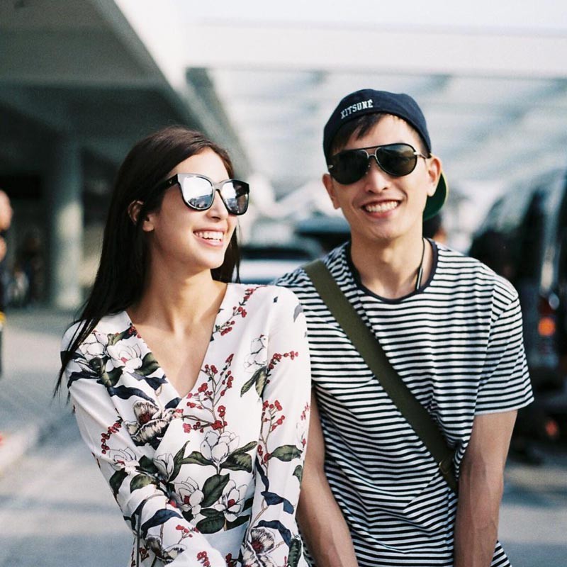 Top mỹ nhân lai đình đám nhất Thái Lan: Nhan sắc xinh đẹp, nửa kia không tỷ phú, thiếu gia thì cũng là nam thần - Ảnh 48. Top mỹ nhân lai đình đám nhất Thái Lan: Nhan sắc xinh đẹp, nửa kia không tỷ phú, thiếu gia thì cũng là nam thần - Ảnh 48.