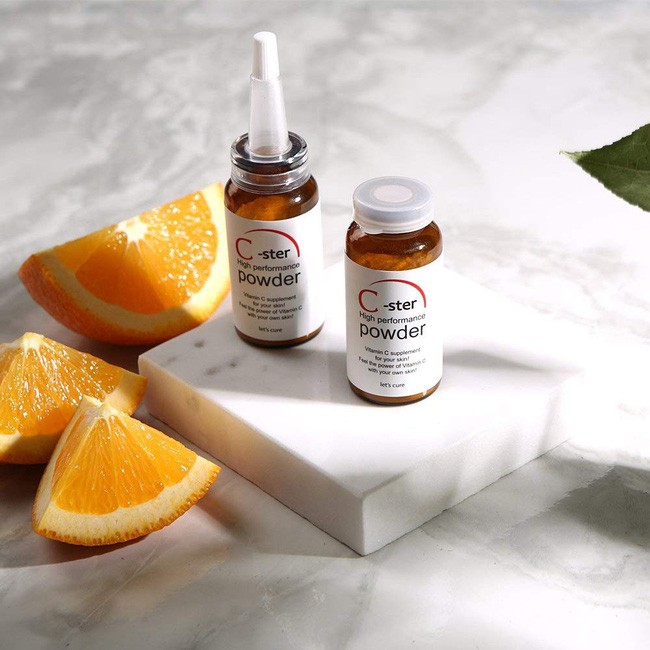 Không phải serum vitamin C, loại bột này mới thực là thần dược cho làn da sáng mịn, chống lão hóa - Ảnh 7.