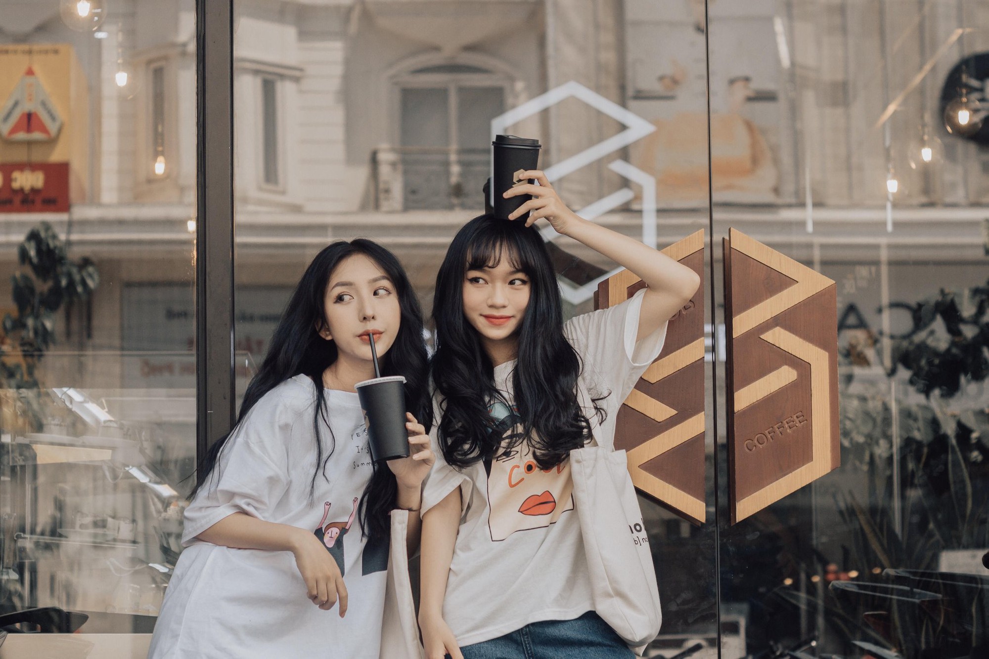 &Acirc;m thầm nhưng mạnh mẽ, những chuỗi c&agrave; ph&ecirc; made in Việt Nam n&agrave;y đang được giới trẻ S&agrave;i G&ograve;n cực k&igrave; y&ecirc;u th&iacute;ch! - Ảnh 19.