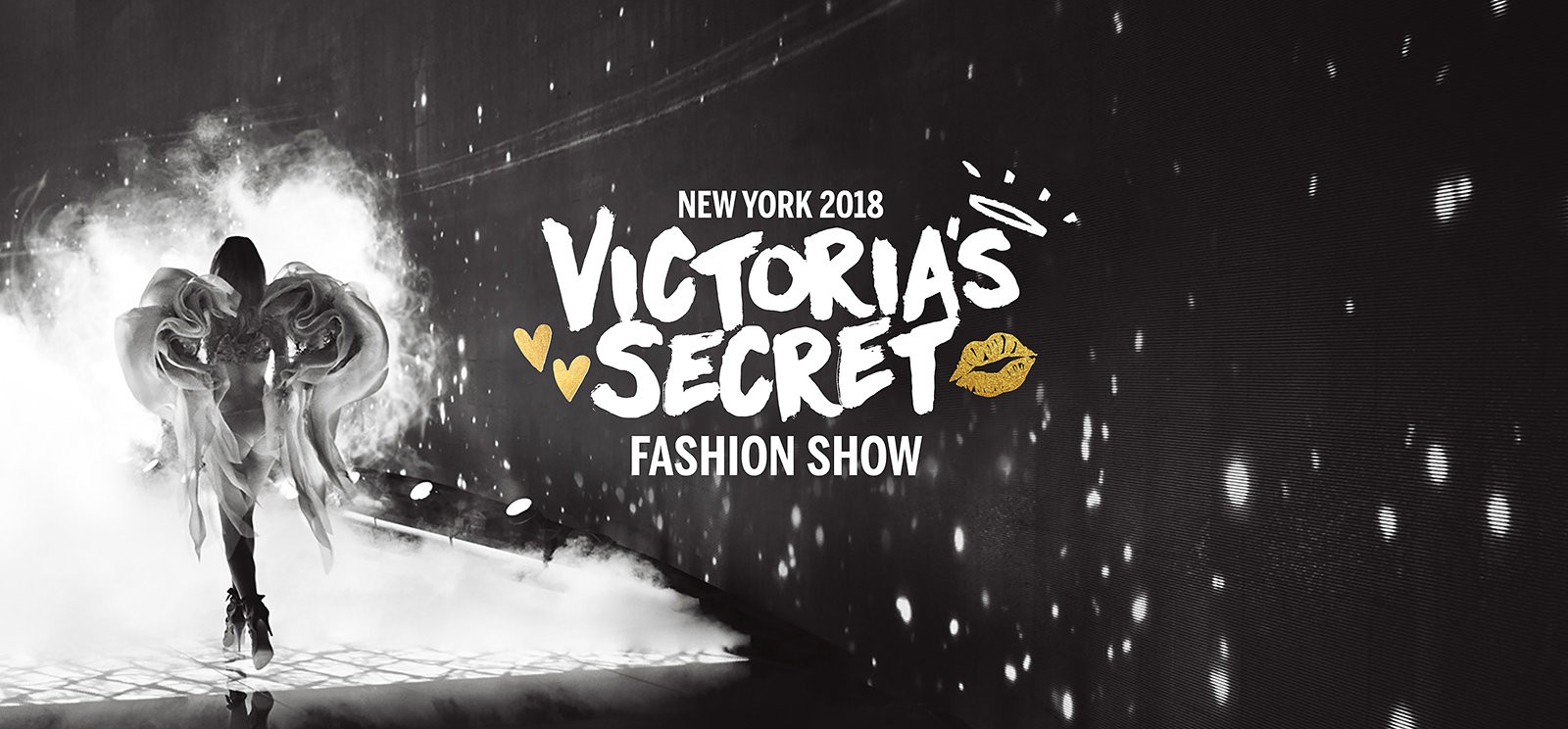 Trước giờ G, đây là những thông tin sốt dẻo nhất về Victorias Secret Fashion Show 2018 mà bạn nên hóng - Ảnh 1. Trước giờ G, đây là những thông tin sốt dẻo nhất về Victorias Secret Fashion Show 2018 mà bạn nên hóng - Ảnh 1.