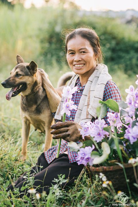 Tâm sự của thanh niên 23 tuổi lần đầu tiên đưa mẹ đi du lịch sau hơn nửa đời người vất vả - Ảnh 7.