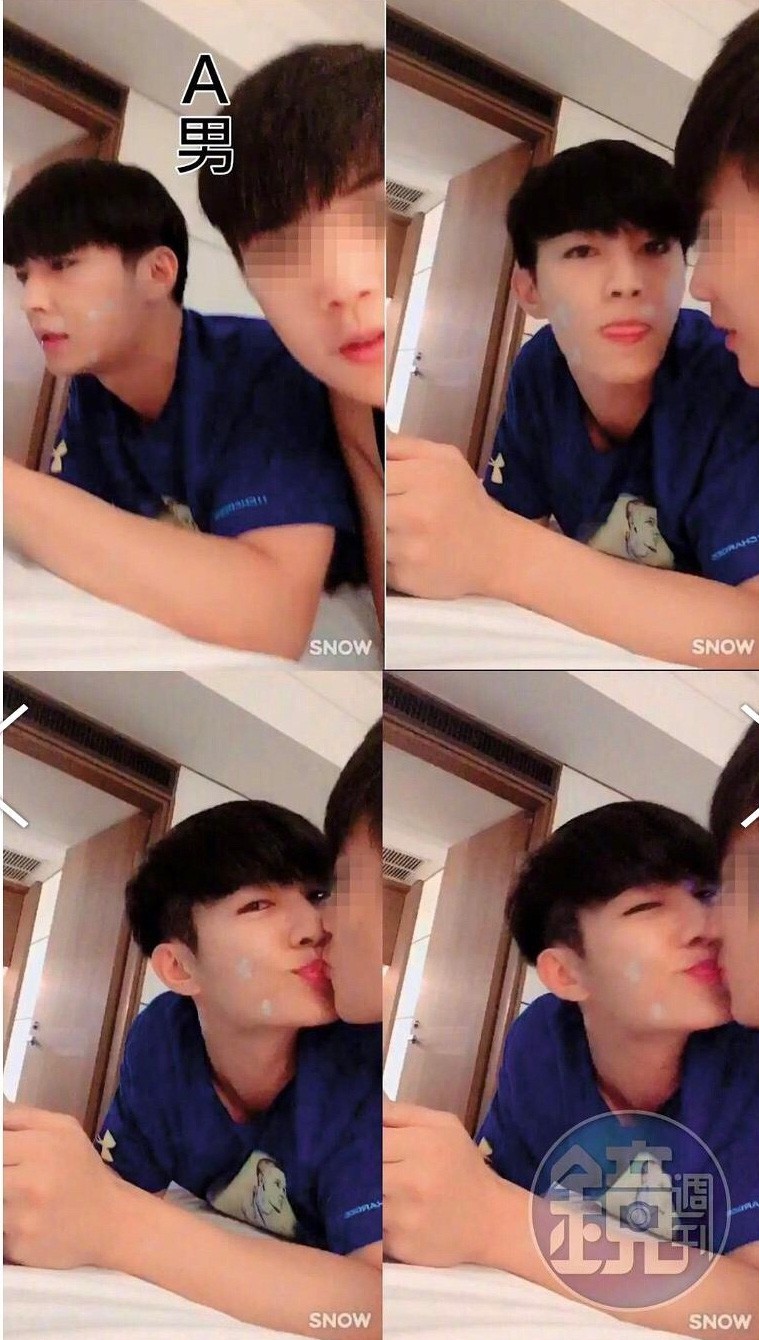 Aaron wrote an apology to his fans, denying rumors Aaron wrote an apology to his fans, denying rumors