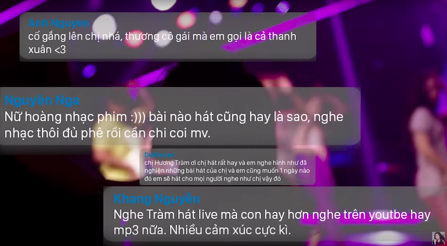 Hương Tràm lột tả chuỗi ngày bí bách khi đương đầu với áp lực dư luận, bị người yêu trách móc trong MV mới - Ảnh 4. Hương Tràm lột tả chuỗi ngày bí bách khi đương đầu với áp lực dư luận, bị người yêu trách móc trong MV mới - Ảnh 4.