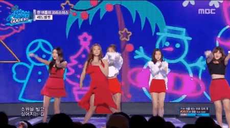 Để Joy mặc áo xuyên thấu lộ nội y, stylist của Red Velvet lại ăn “gạch đá” từ fan - Ảnh 5.