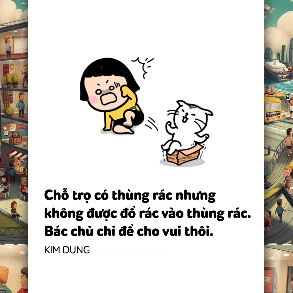 1001 nội quy oái oăm khi SV ở trọ: Để tiết kiệm điện nước, bác đề nghị các cháu không dùng điện nước luôn nhé! - Ảnh 1. 1001 nội quy oái oăm khi SV ở trọ: Để tiết kiệm điện nước, bác đề nghị các cháu không dùng điện nước luôn nhé! - Ảnh 1.