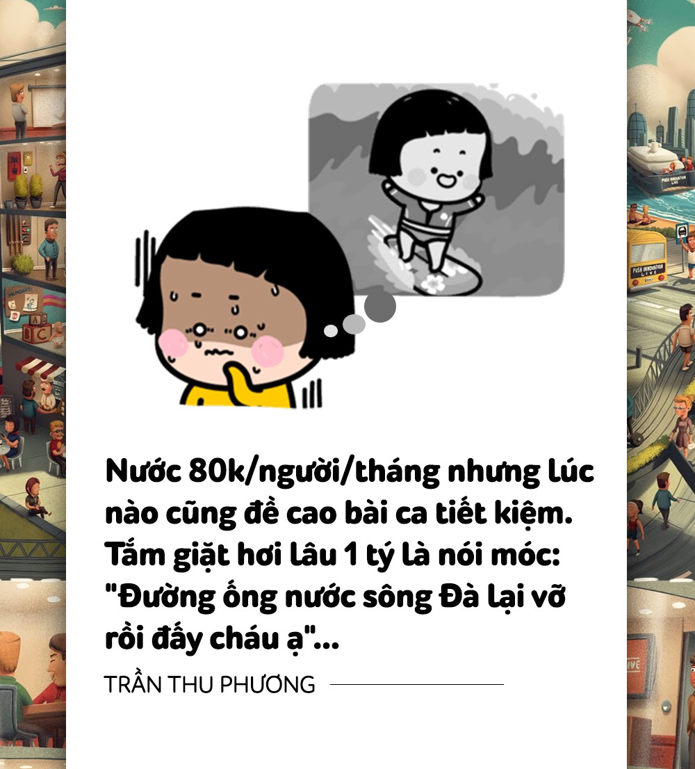 1001 nội quy oái oăm khi SV ở trọ: Để tiết kiệm điện nước, bác đề nghị các cháu không dùng điện nước luôn nhé! - Ảnh 9. 1001 nội quy oái oăm khi SV ở trọ: Để tiết kiệm điện nước, bác đề nghị các cháu không dùng điện nước luôn nhé! - Ảnh 9.