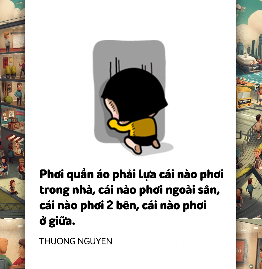 1001 nội quy oái oăm khi SV ở trọ: Để tiết kiệm điện nước, bác đề nghị các cháu không dùng điện nước luôn nhé! - Ảnh 15. 1001 nội quy oái oăm khi SV ở trọ: Để tiết kiệm điện nước, bác đề nghị các cháu không dùng điện nước luôn nhé! - Ảnh 15.