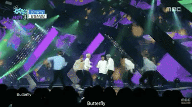 Điểm qua những vũ đạo virus g&acirc;y sốt của Kpop nhờ minh họa động t&aacute;c y chang lời b&agrave;i h&aacute;t - Ảnh 4.