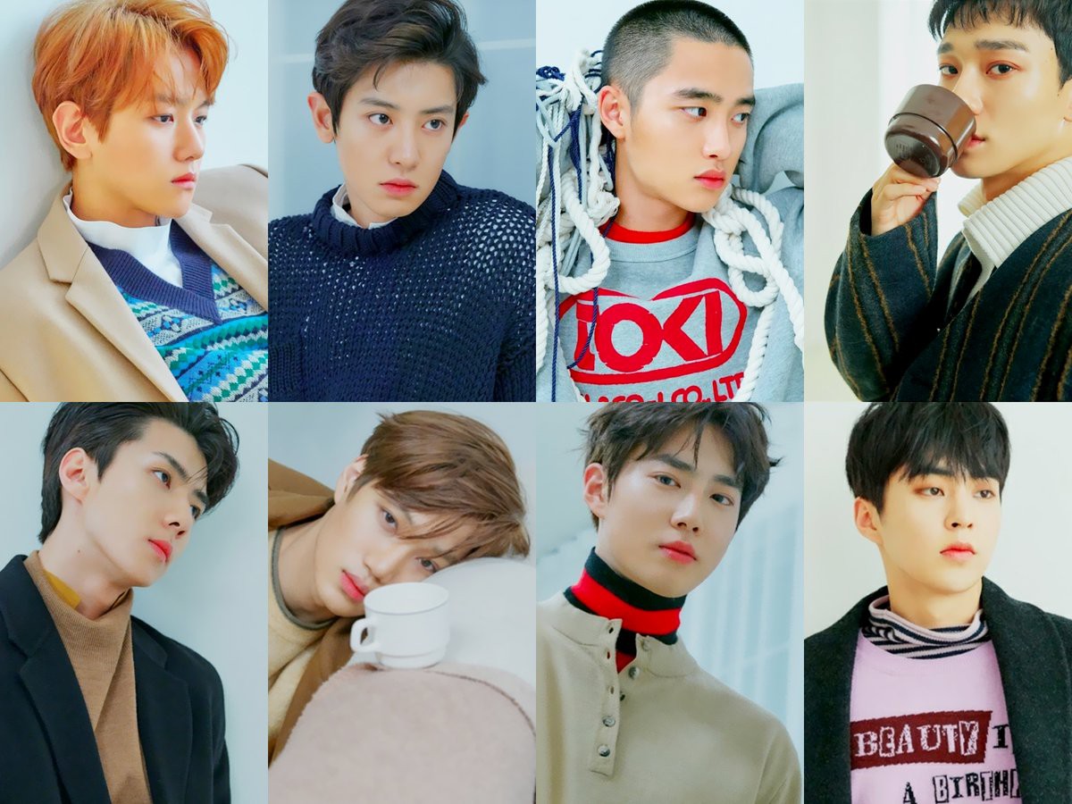 Khi Kpop hóa thành trường Hogwart trong Harry Potter: SM là Gryffindor, G-Dragon dẫn đầu Slytherin, còn BTS là gì? - Ảnh 3.