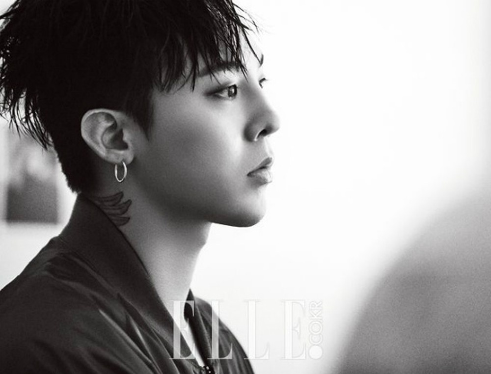Khi Kpop hóa thành trường Hogwart trong Harry Potter: SM là Gryffindor, G-Dragon dẫn đầu Slytherin, còn BTS là gì? - Ảnh 14.