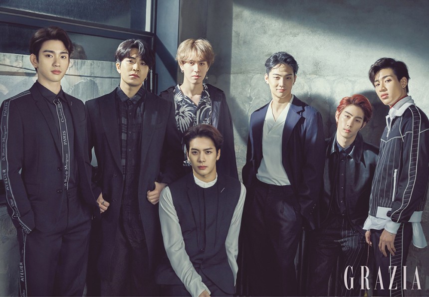 Khi Kpop hóa thành trường Hogwart trong Harry Potter: SM là Gryffindor, G-Dragon dẫn đầu Slytherin, còn BTS là gì? - Ảnh 17.