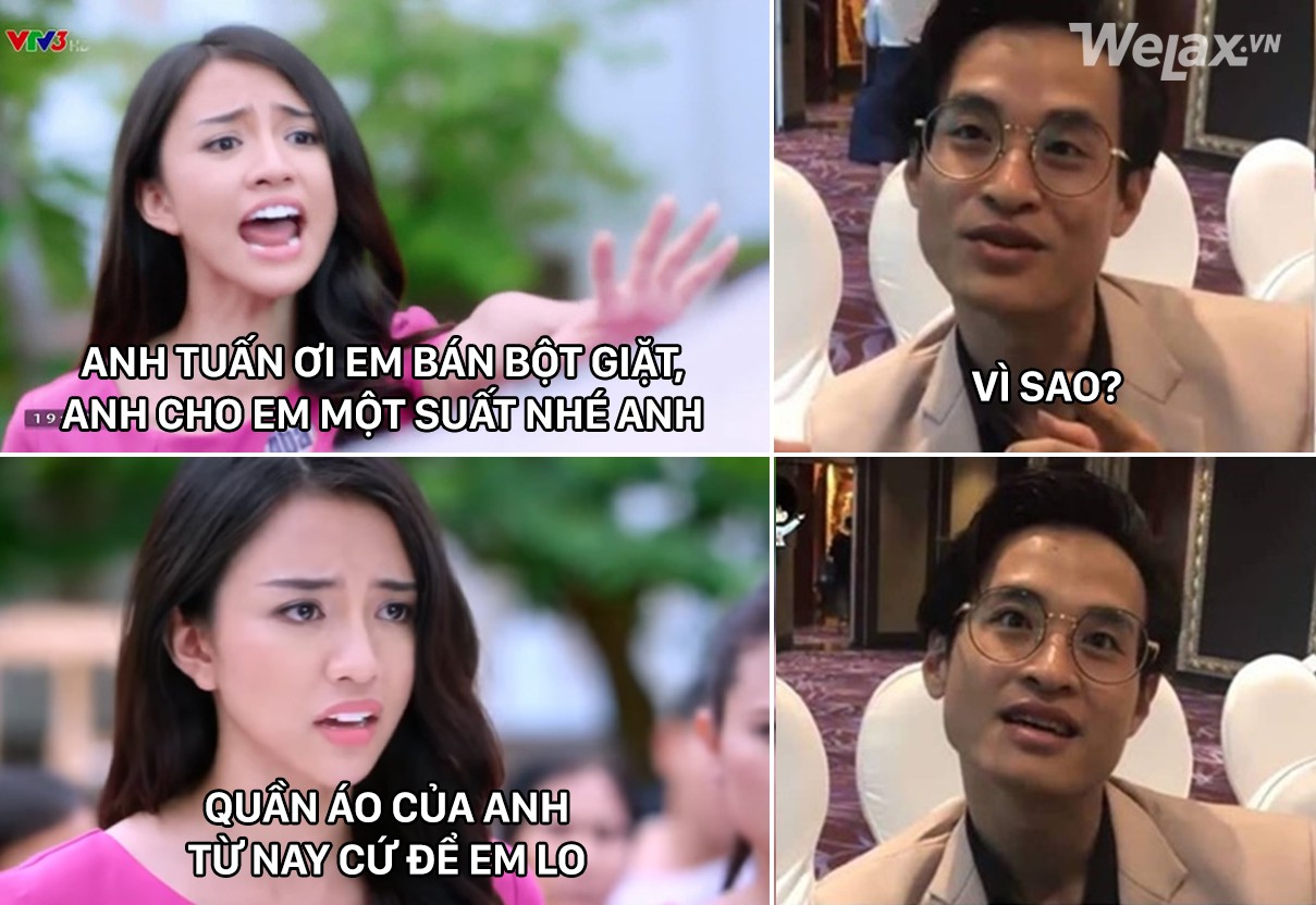 Học cầu thủ ĐT Việt Nam, dân tình lầy lội nghĩ ra đủ lời đề nghị Hà Anh Tuấn bán vé concert cho mình - Ảnh 10. Học cầu thủ ĐT Việt Nam, dân tình lầy lội nghĩ ra đủ lời đề nghị Hà Anh Tuấn bán vé concert cho mình - Ảnh 10.