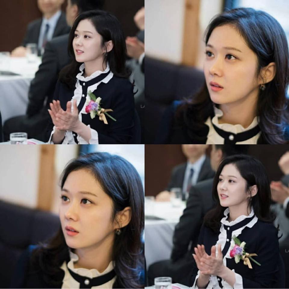 Phấn đấu thi đua cùng Jang Na Ra, Won Bin cũng trẻ mãi không già, 42 tuổi mà như 24 - Ảnh 6.