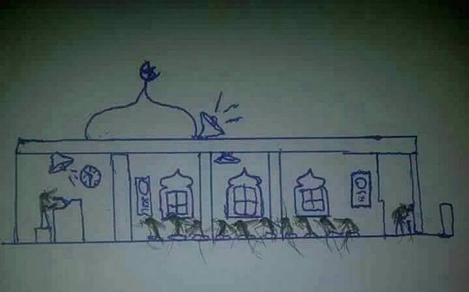 Khi bạn rảnh v&agrave; hối hận v&igrave; đ&atilde; s&aacute;t sinh lo&agrave;i động vật đ&aacute;ng gh&eacute;t nhất h&agrave;nh tinh n&agrave;y: muỗi - Ảnh 18.