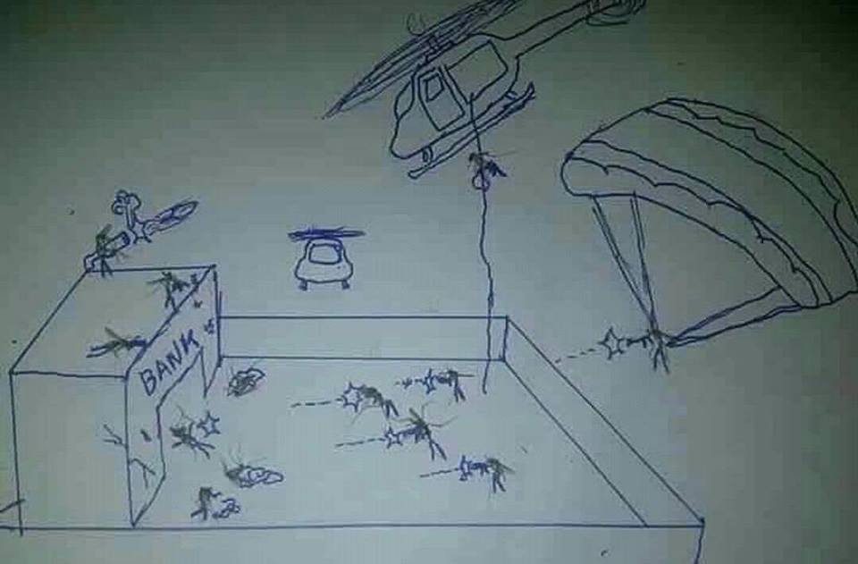 Khi bạn rảnh v&agrave; hối hận v&igrave; đ&atilde; s&aacute;t sinh lo&agrave;i động vật đ&aacute;ng gh&eacute;t nhất h&agrave;nh tinh n&agrave;y: muỗi - Ảnh 14.