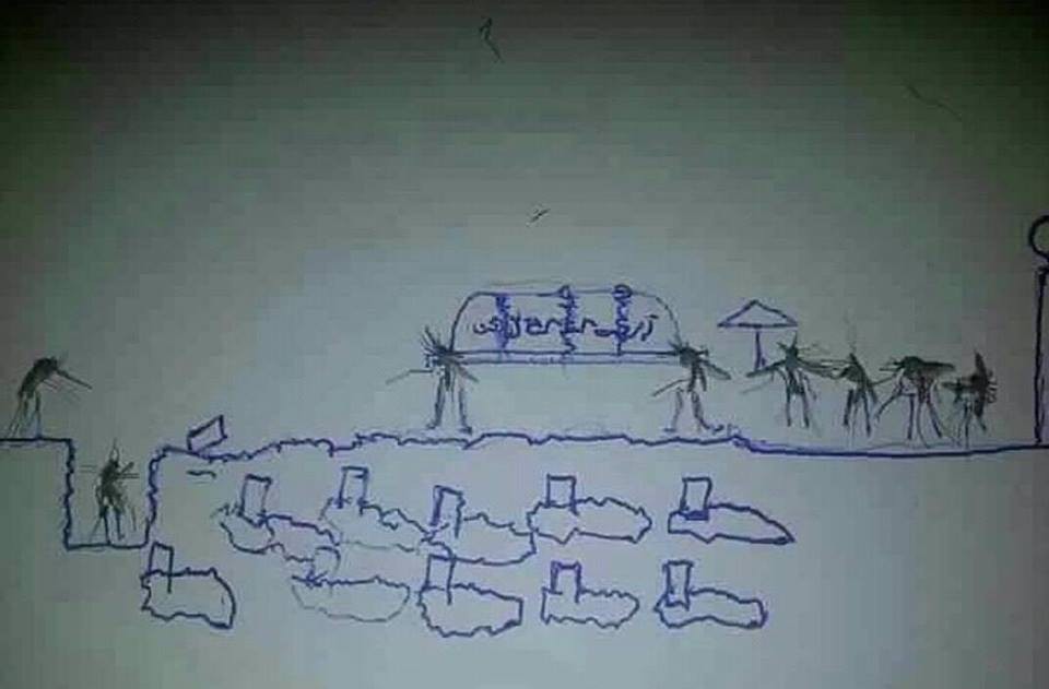 Khi bạn rảnh v&agrave; hối hận v&igrave; đ&atilde; s&aacute;t sinh lo&agrave;i động vật đ&aacute;ng gh&eacute;t nhất h&agrave;nh tinh n&agrave;y: muỗi - Ảnh 16.