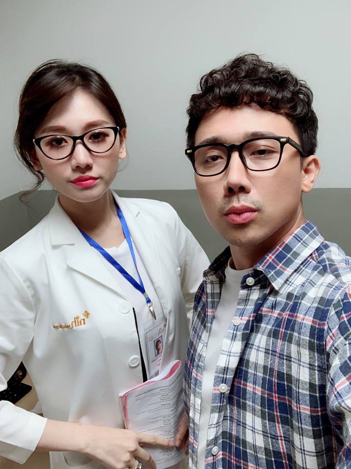 Có ai tình như vợ chồng Hari Won - Trấn Thành: Cùng tung dự án mới, cùng cameo cho đối phương - Ảnh 2. Có ai tình như vợ chồng Hari Won - Trấn Thành: Cùng tung dự án mới, cùng cameo cho đối phương - Ảnh 2.