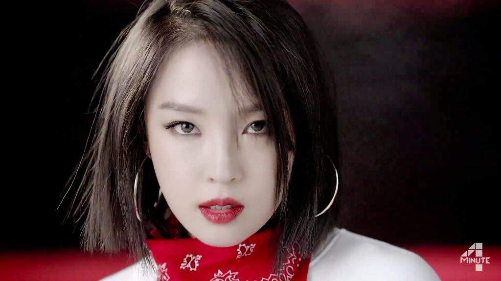 Cựu thành viên 4MINUTE nói gì về khả năng tái hợp của 5 người trong nhóm gồm cả HyunA? - Ảnh 1. Cựu thành viên 4MINUTE nói gì về khả năng tái hợp của 5 người trong nhóm gồm cả HyunA? - Ảnh 1.