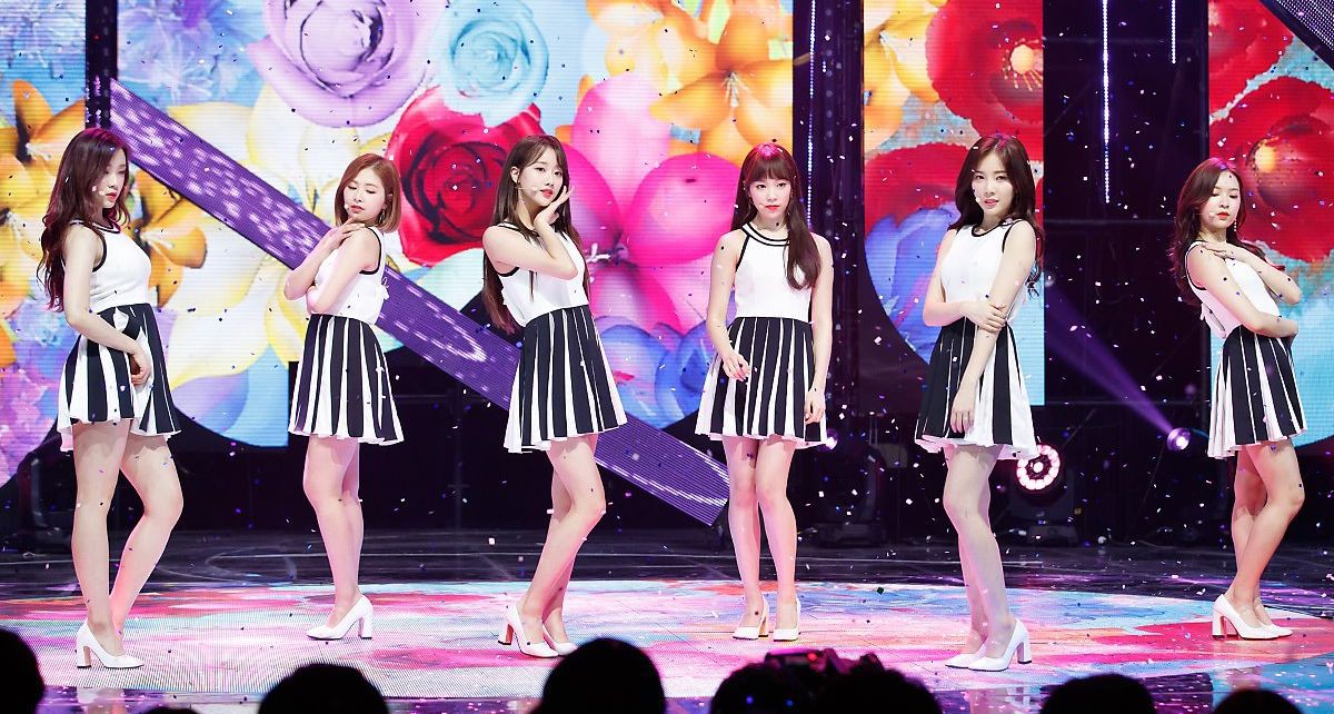 Loạt fansite của girlgroup này đột ngột đóng cửa, bất ngờ khi biết người “giật dây” chính là công ty chủ quản - Ảnh 1. Loạt fansite của girlgroup này đột ngột đóng cửa, bất ngờ khi biết người “giật dây” chính là công ty chủ quản - Ảnh 1.