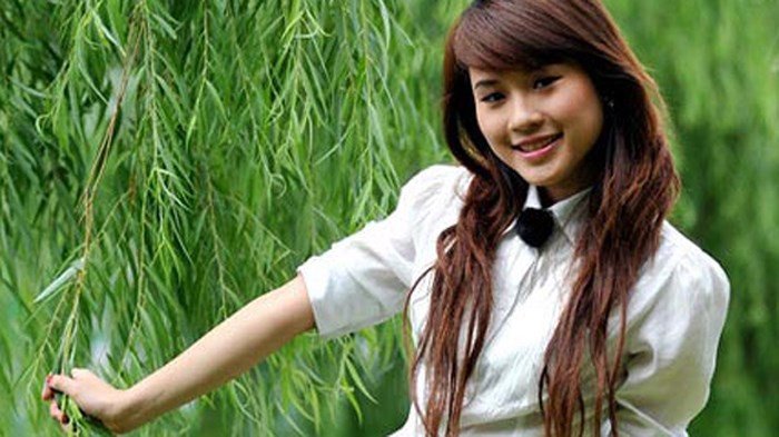 Ba cô con gái gây sốt của Mẹ Ơi, Bố Đâu Rồi: Từ gái quê xấc xược Quỳnh Búp Bê đến hot girl Nhật Ký Vàng Anh - Ảnh 3. Ba cô con gái gây sốt của Mẹ Ơi, Bố Đâu Rồi: Từ gái quê xấc xược Quỳnh Búp Bê đến hot girl Nhật Ký Vàng Anh - Ảnh 3.